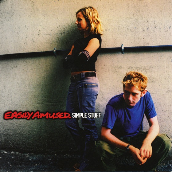 Cover artwork for Only A Girl