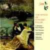 Stream & download The Songs of Edward Elgar