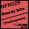 Funkagenda - Sturdy Kitz lyrics