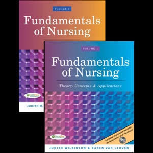 F.A. Davis's Fundamentals of Nursing Overviews by F.A. Davis on Apple ...