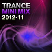 Trance Mini Mix 2012-11 - EP artwork