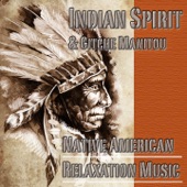 The Return of the Great Spirit artwork