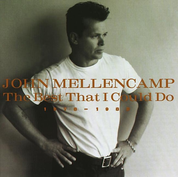 John Cougar Mellencamp - Lonely Ol' Night