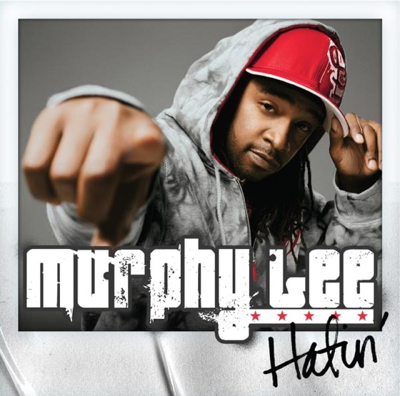 Cover artwork for Hatin'