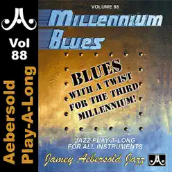 Millennium Blues - Volume 88 - Rufus Reid Millennium Blues - Volume 88 - Rufus Reid