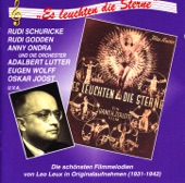 Leux: Film Music (Recorded 1931-1942)