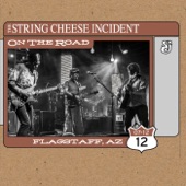 The String Cheese Incident - Boo Boo's Pik-a-Nik