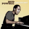 The Very Best: Bud Powell