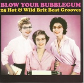 Blow Your Bubblegum