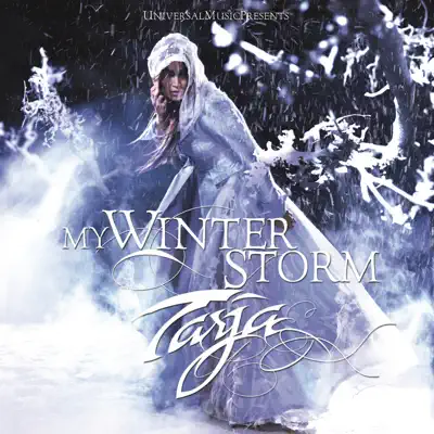My Winter Storm (Bonus Track Version) - Tarja