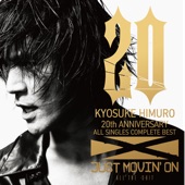 Claudia - Kyosuke Himuro
