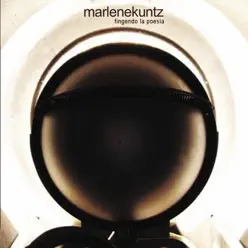 Fingendo la Poesia - EP - Marlene Kuntz