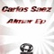 Almar - Carlos Saez lyrics