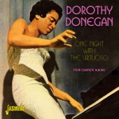 Dorothy Donegan - I Only Have Eyes for You