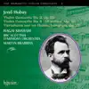 Hubay: Violin Concertos Nos. 3 & 4 album lyrics, reviews, download