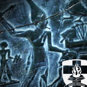Old Testament 504 - Weapons of Biblical Warfare cover