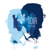Idir artwork