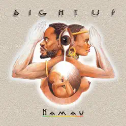 Sight Up - Kamau Sight Up - Kamau
