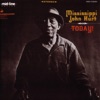 Mississippi John Hurt - Make Me a Pallet On Your Floor