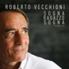 Roberto Vecchioni - Stranamore (Pure questo è amore)