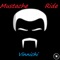 Mustache Ride - Vinnichi lyrics