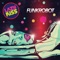 00's (Auxiliary the Masterfader Remix) - Lazy Kiss lyrics