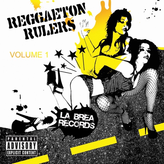 Cover artwork for Sensacion del Bloque