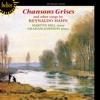 Hahn: Chansons Grises & Other Songs