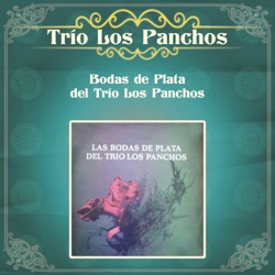 Trío Los Panchos - Trío Los Panchos / Popurrí
