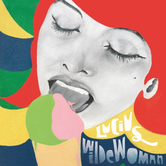 Cover artwork for Tempest