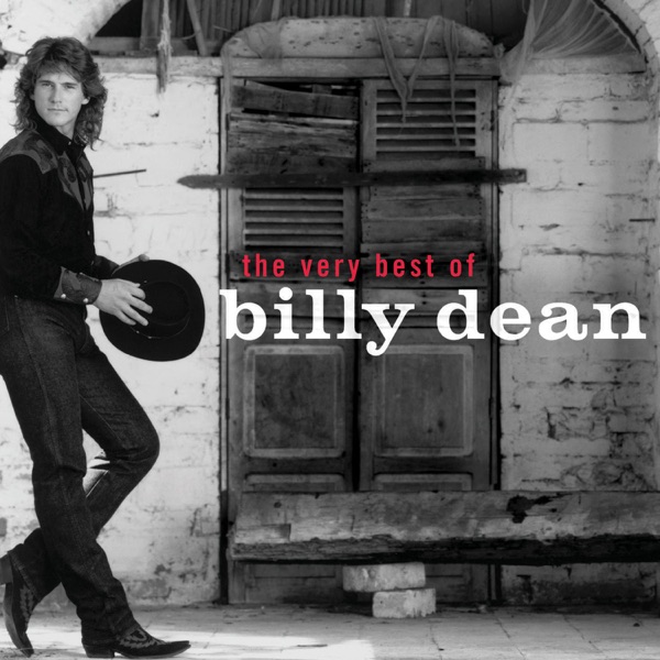 Billy Dean - Billy The Kid