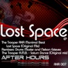 Lost Space - EP, 2012