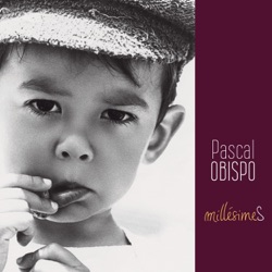 Pascal Obispo - Tombé pour elle