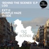Behind the Scenes EP - Single