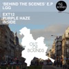 Behind the Scenes EP - Single, 2012