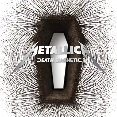 Death Magnetic - Metallica Death Magnetic - Metallica
