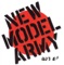 BD3 - New Model Army lyrics