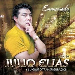 Julio Elias - El Inmigrante