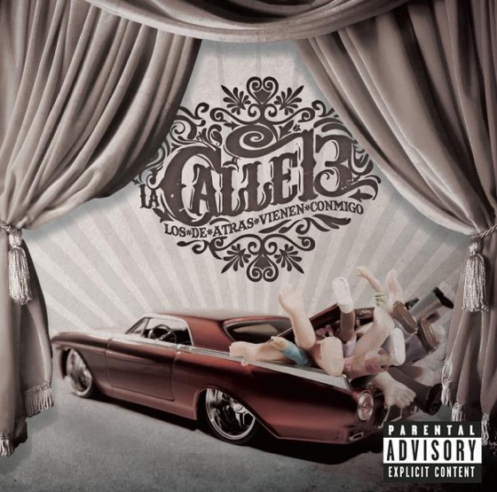Cover artwork for Outro