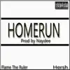 Homerun (feat. Hersh) - Single album lyrics, reviews, download