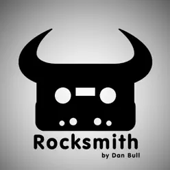Rocksmith - EP - Dan Bull Rocksmith - EP - Dan Bull