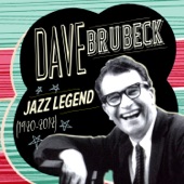 Dave Brubeck - A Foggy Day