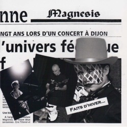 Magnesis - Les gens des villes, les gens des champs