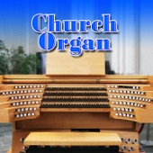 Church Organ artwork