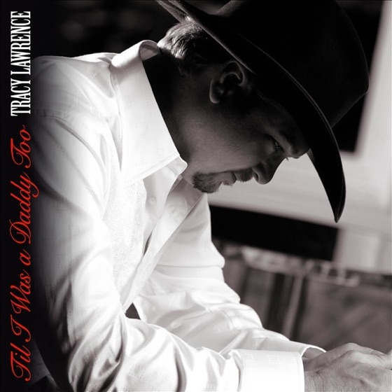 Cover artwork for Til I Was a Daddy Too