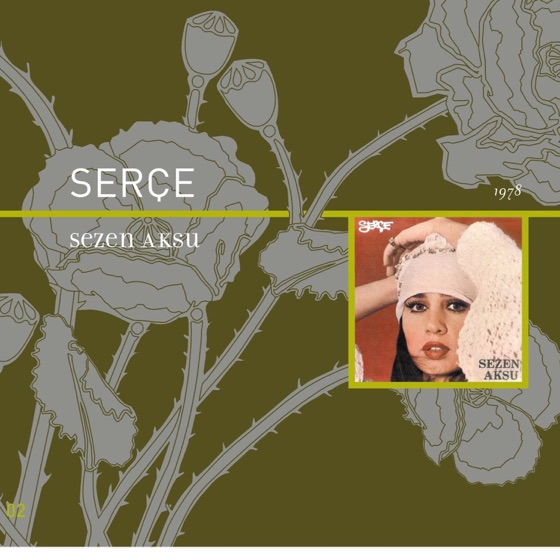 Cover artwork for Kaybolan Yıllar
