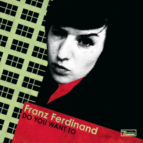 Cover artwork for Do You Want To
