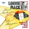 No More Pain - Lonnie Mack lyrics