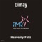 Heavenly Falls - DimaY lyrics