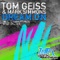 Dream On - Tom Geiss & Mark Simmons lyrics